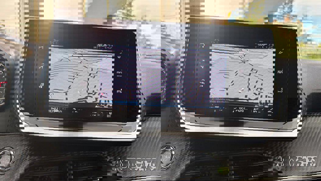 Peugeot 2008 de 2021