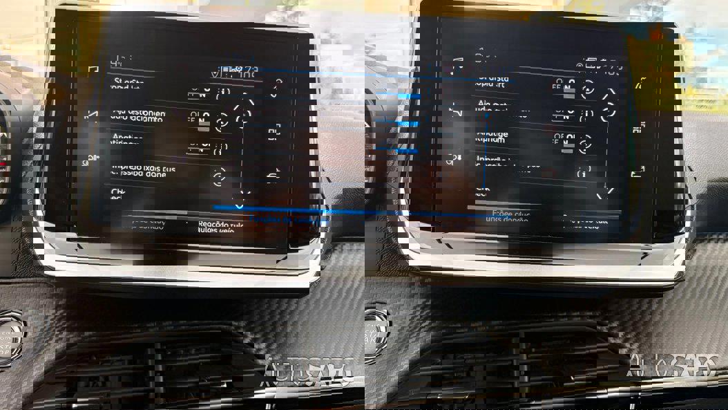 Peugeot 2008 de 2021