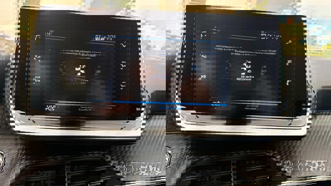 Peugeot 2008 de 2021