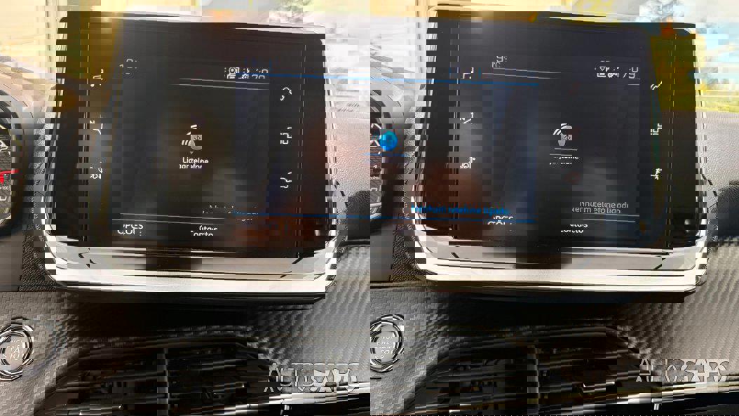 Peugeot 2008 de 2021