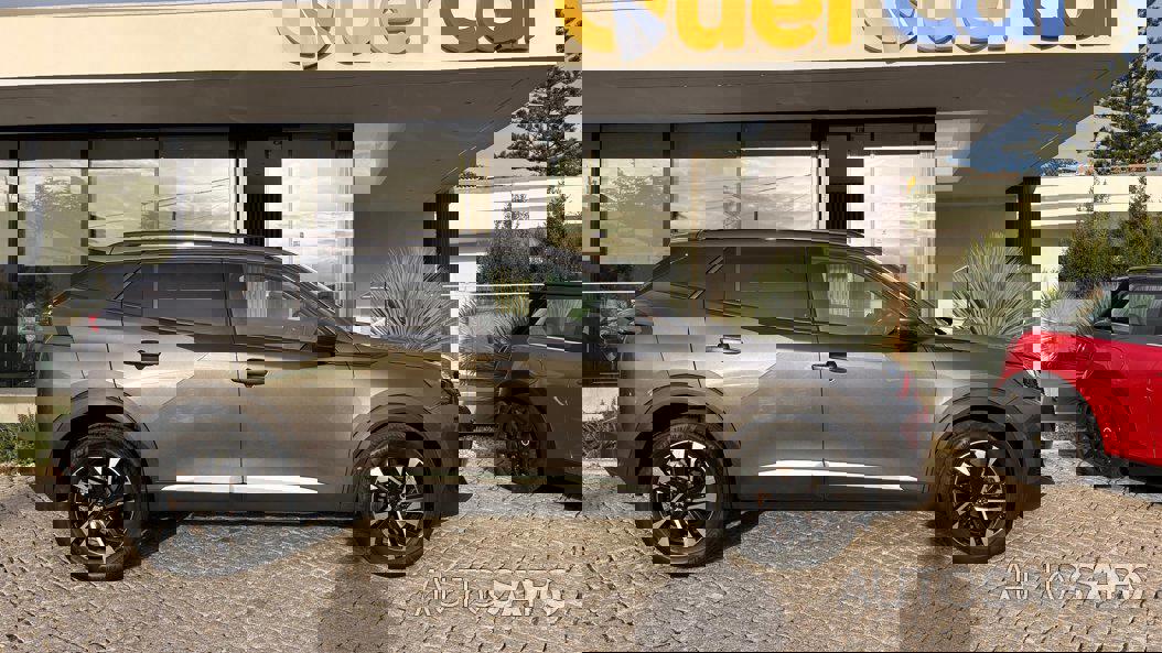 Peugeot 2008 de 2021