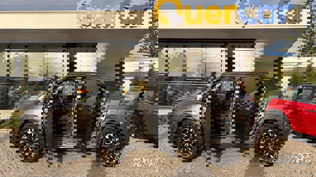 Peugeot 2008 de 2021