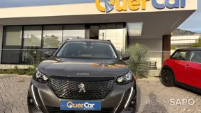 Peugeot 2008 de 2021