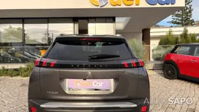 Peugeot 2008 de 2021