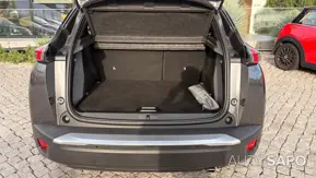 Peugeot 2008 de 2021