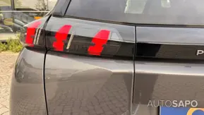 Peugeot 2008 de 2021