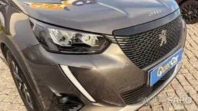 Peugeot 2008 de 2021