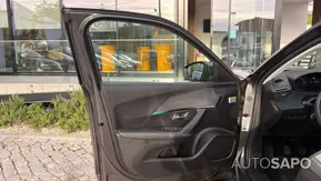 Peugeot 2008 de 2021