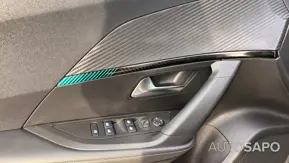 Peugeot 2008 de 2021