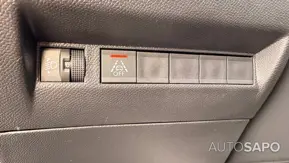 Peugeot 2008 de 2021