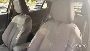 Peugeot 2008 de 2021