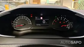 Peugeot 2008 de 2021