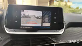 Peugeot 2008 de 2021