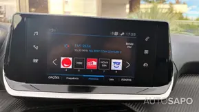 Peugeot 2008 de 2021