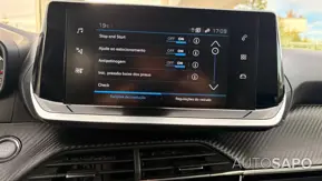 Peugeot 2008 de 2021