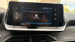 Peugeot 2008 de 2021