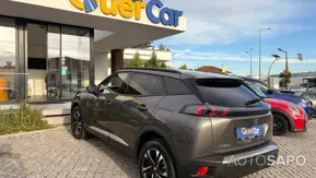 Peugeot 2008 de 2021