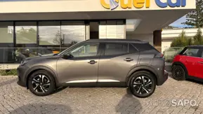 Peugeot 2008 de 2021