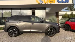 Peugeot 2008 de 2021