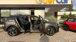 Peugeot 2008 de 2021