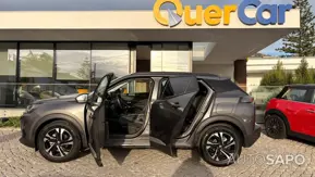 Peugeot 2008 de 2021