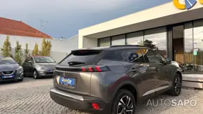 Peugeot 2008 de 2021
