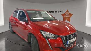 Peugeot 208 1.5 BlueHDi Active Business de 2022