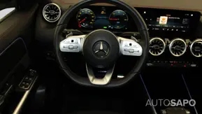 Mercedes-Benz EQA de 2024