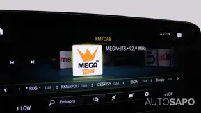 Mercedes-Benz EQA de 2024