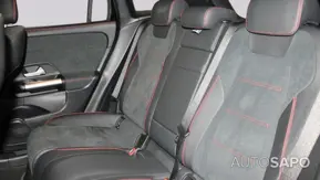 Mercedes-Benz EQA de 2024