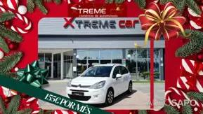 Citroen C3 de 2016