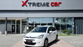 Citroen C3 de 2016