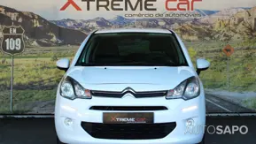 Citroen C3 de 2016