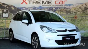 Citroen C3 de 2016