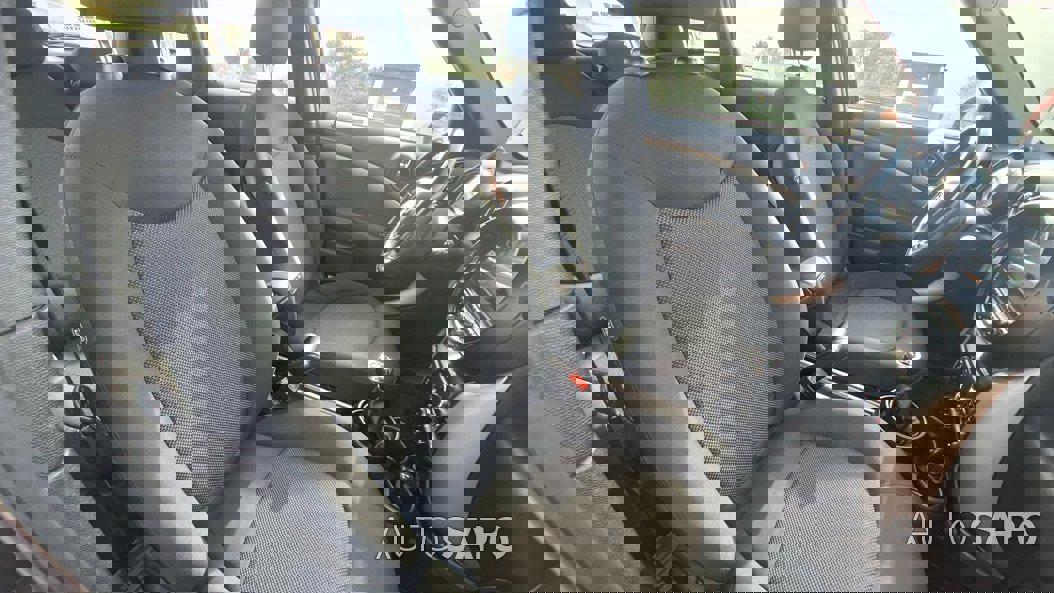 MINI Countryman One D de 2014