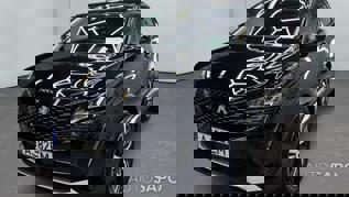 Peugeot 3008 1.5 BlueHDi Allure de 2021