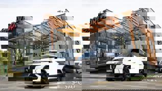 DS DS3 Crossback de 2019