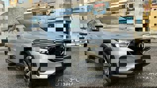 Mercedes-Benz EQA de 2023