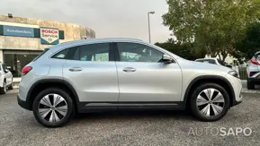 Mercedes-Benz EQA de 2023