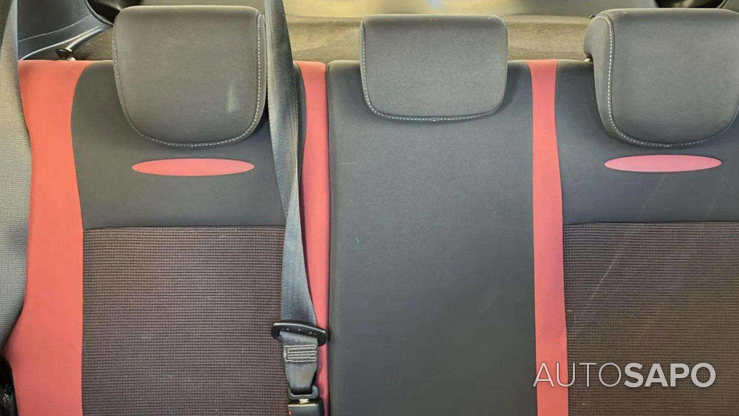 Toyota Yaris de 2017