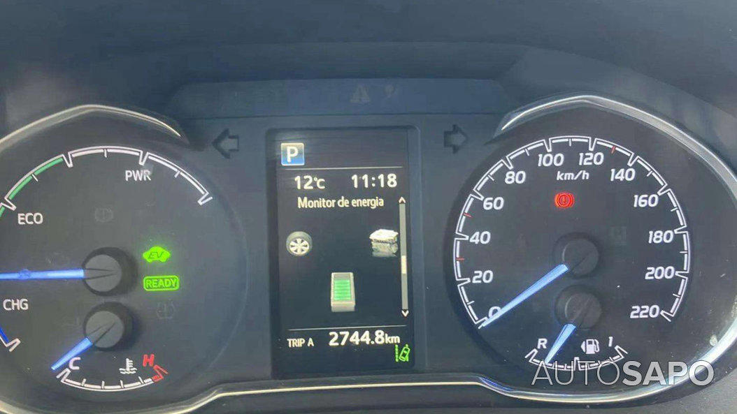 Toyota Yaris de 2017