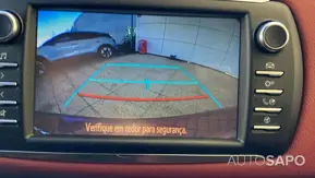 Toyota Yaris de 2017