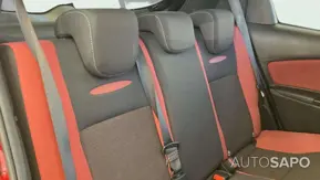 Toyota Yaris de 2017