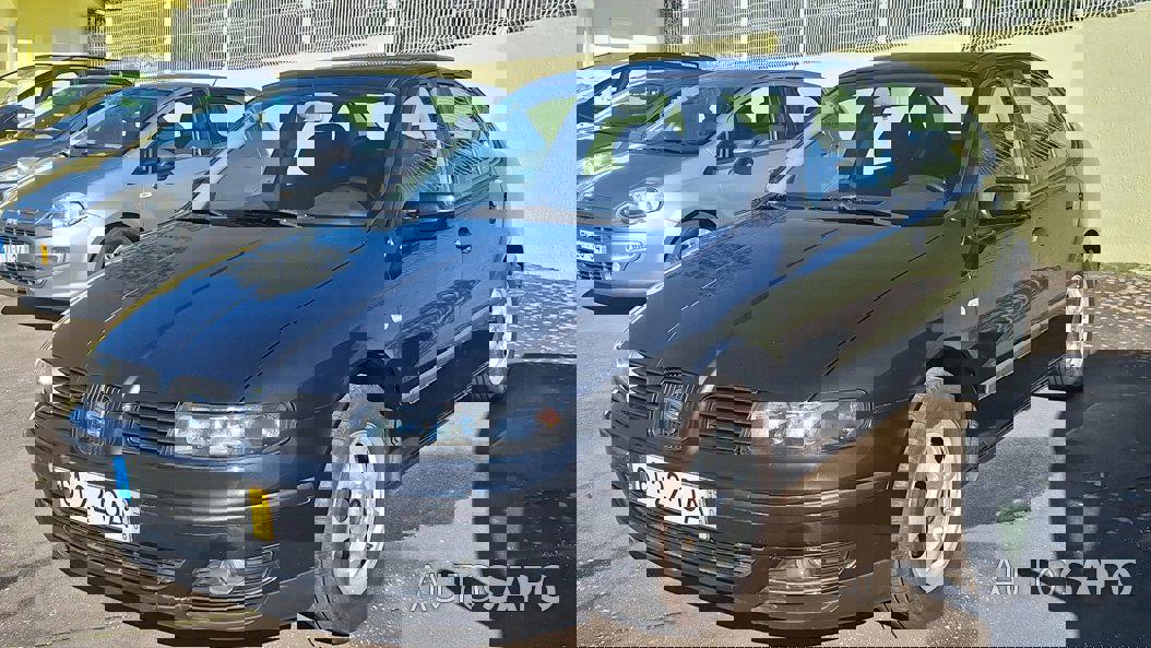 Seat Toledo 1.9 TDI de 1999