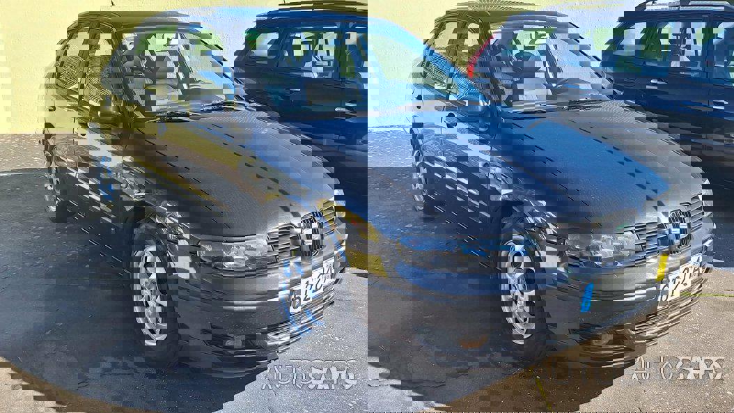 Seat Toledo 1.9 TDI de 1999