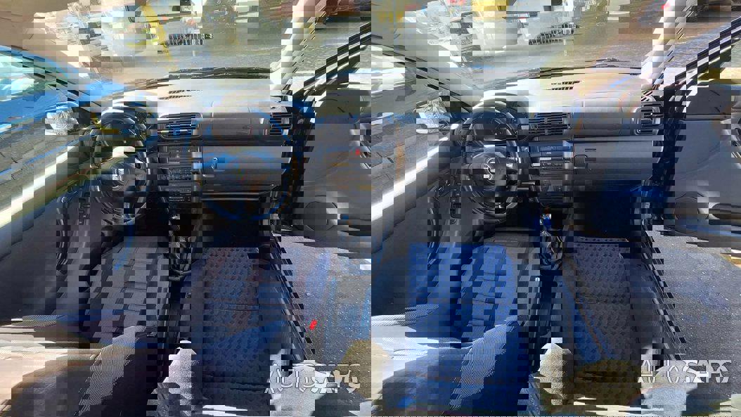 Seat Toledo 1.9 TDI de 1999