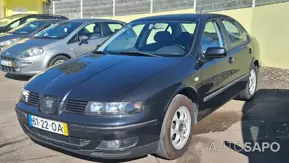 Seat Toledo 1.9 TDI de 1999