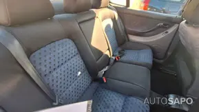 Seat Toledo 1.9 TDI de 1999