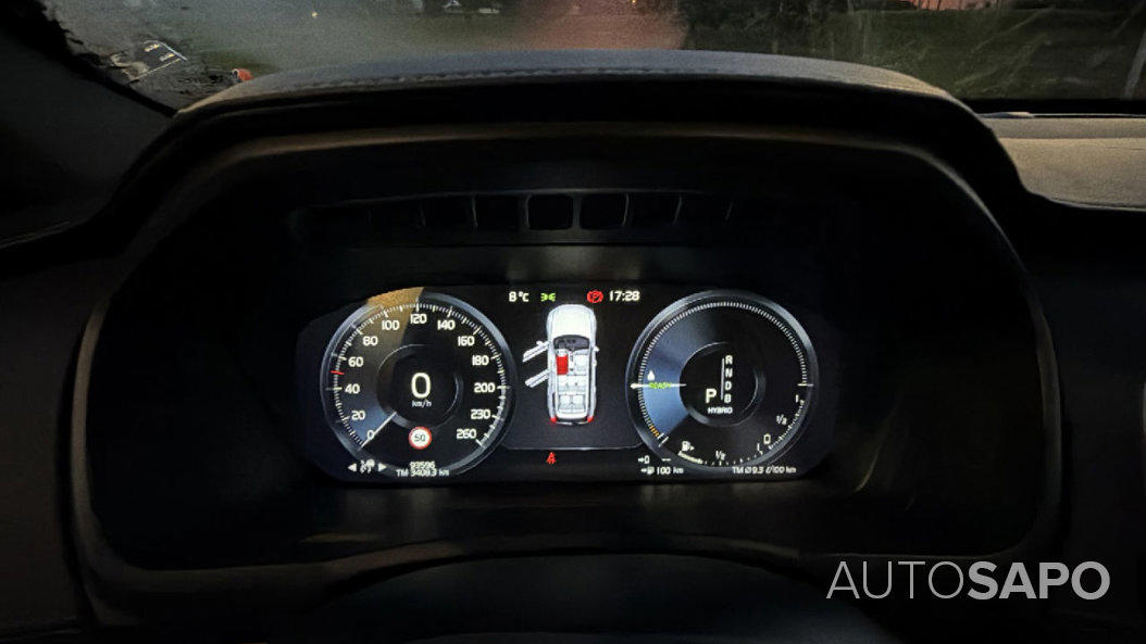 Volvo XC90 2.0 T8 PHEV Inscription AWD de 2017