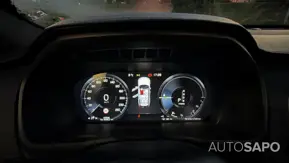 Volvo XC90 2.0 T8 PHEV Inscription AWD de 2017